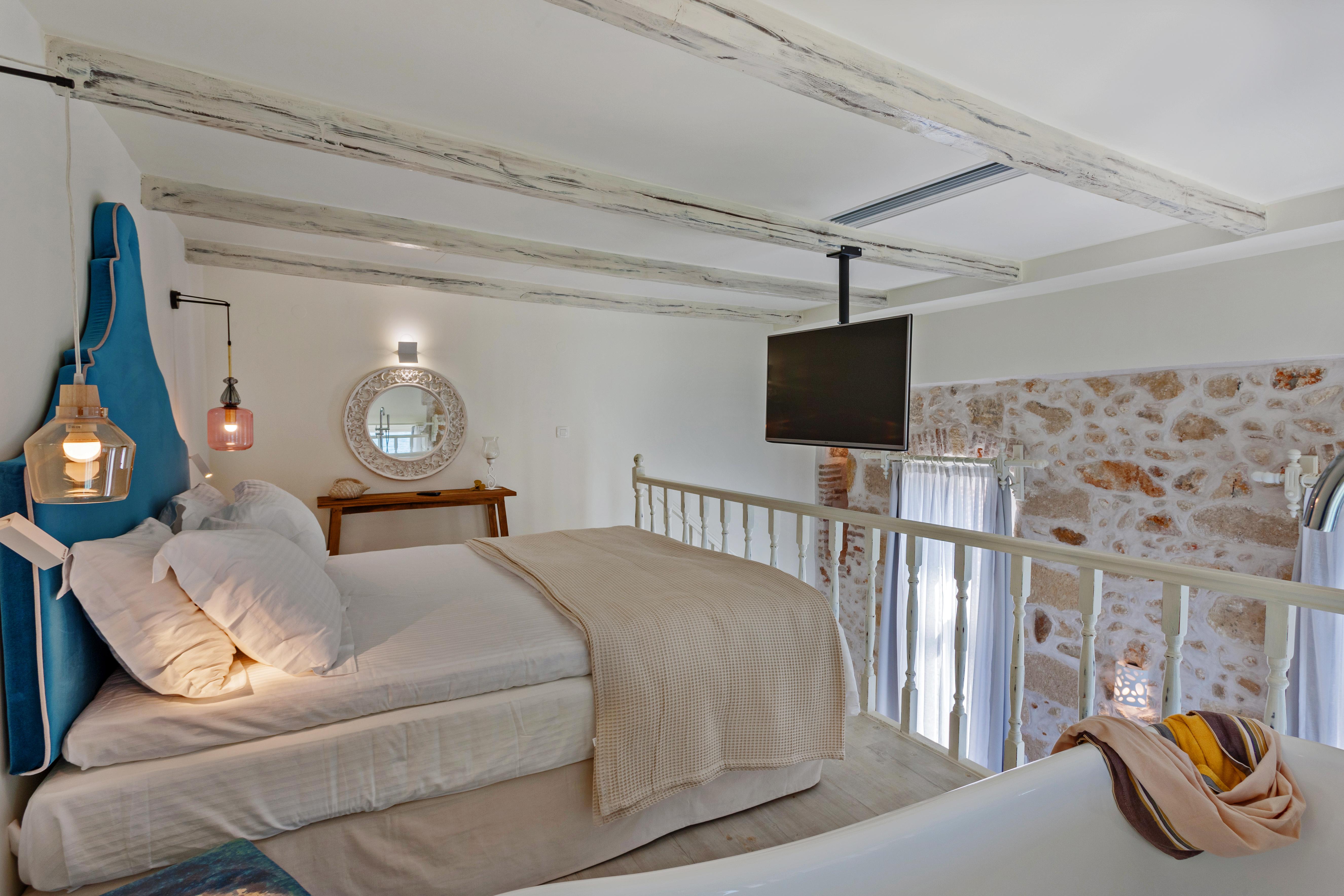 Thalassa Boutique Hotel (Adults Only) Rethymno  Екстер'єр фото