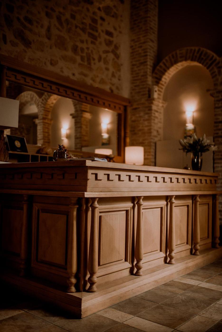 Thalassa Boutique Hotel (Adults Only) Rethymno  Екстер'єр фото